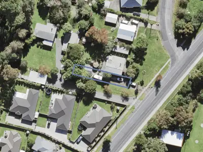 Residential  Single House Zone