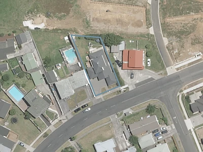 Residential Zone - General Residential Zone