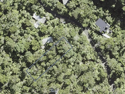 Rural  Waitakere Ranges Zone