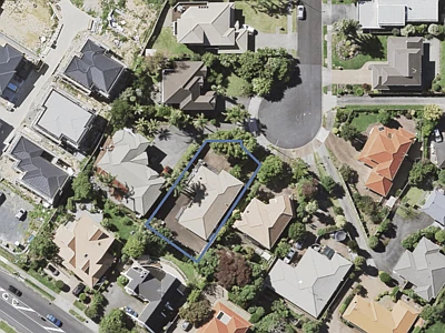 Residential  Mixed Housing Suburban Zone