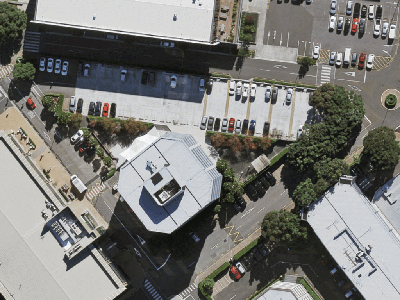 Business  Business Park Zone