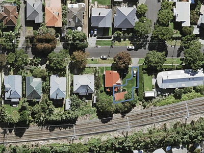 Residential  Mixed Housing Urban Zone