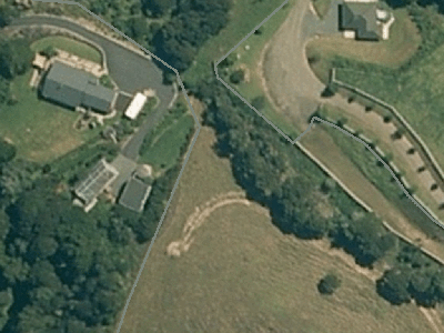 Rural  Rural Production Zone