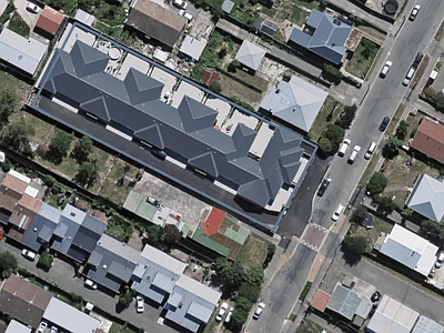 Residential Medium Density