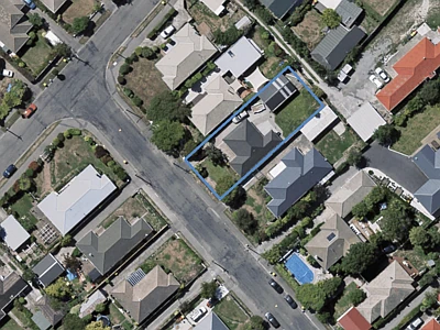Residential Suburban