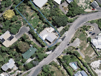 Residential Hills
