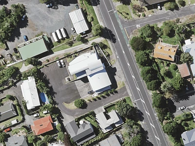 Residential  Single House Zone