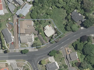 Residential Zone - General Residential Zone