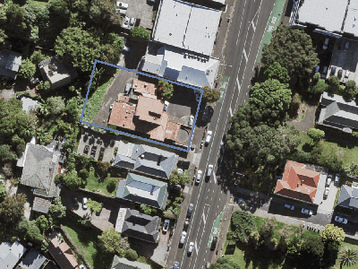 Business  Mixed Use Zone