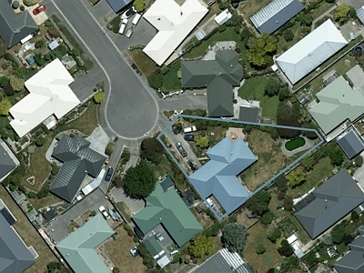 Residential C