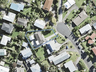 Residential  Single House Zone