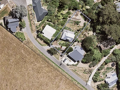 Residential Banks Peninsula