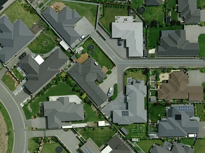 Residential C