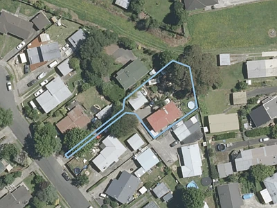 Residential Zone - General Residential Zone