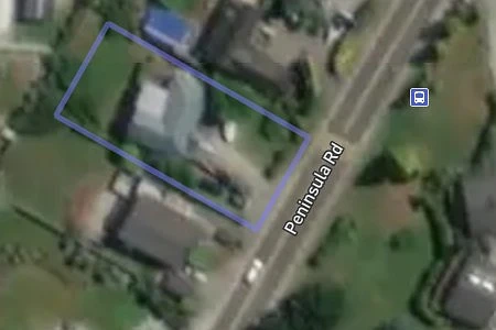Low Density Residential Zone