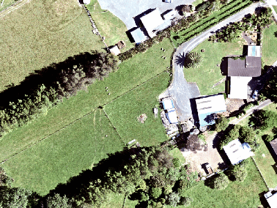 Residential  Single House Zone