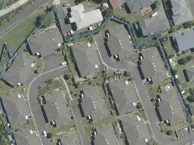 Residential Zone - General Residential Zone