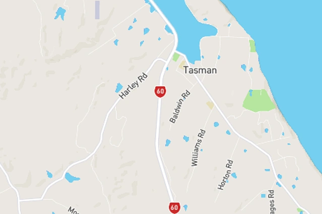 Tasman