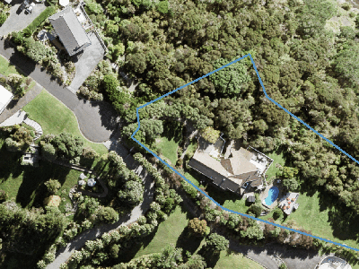 Residential  Large Lot Zone