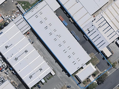 Industrial Heavy