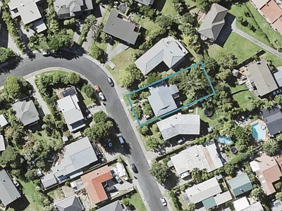Residential  Mixed Housing Suburban Zone