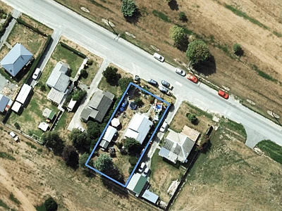 Residential Zone