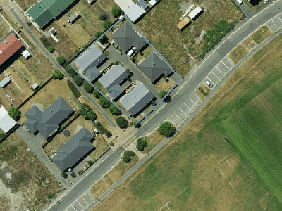 Residential Suburban