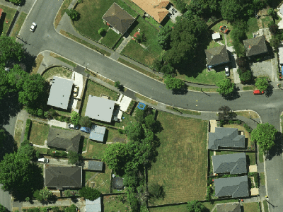 Residential Suburban