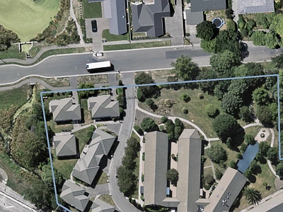 Residential Suburban