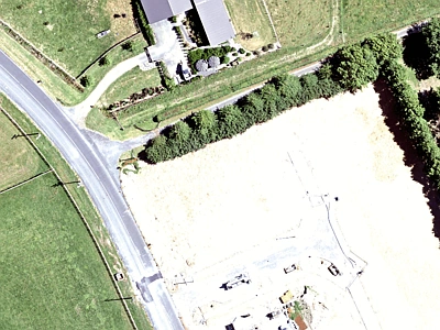 Residential  Single House Zone