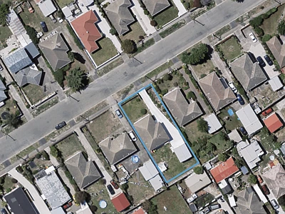 Residential Suburban