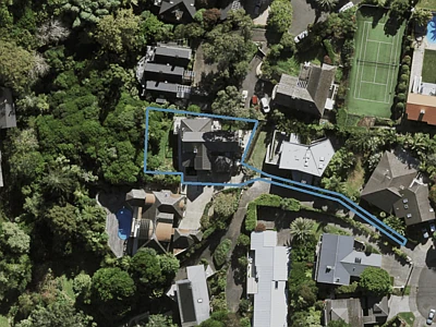 Residential  Mixed Housing Suburban Zone
