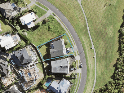 Residential  Mixed Housing Suburban Zone