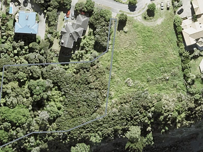 Residential  Large Lot Zone
