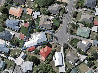 Residential Suburban