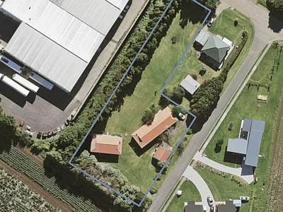 Special Purpose  Māori Purpose Zone