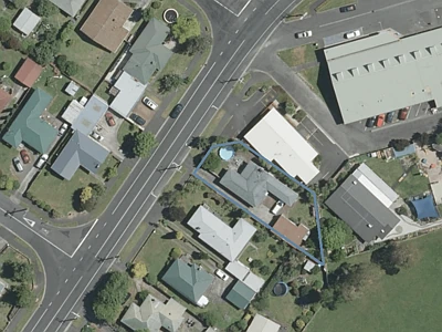 Residential Zone - General Residential Zone