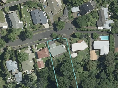 Residential Zone - General Residential Zone