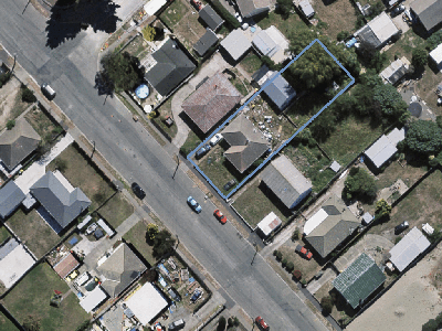Residential Suburban
