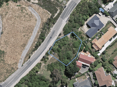 Residential Hills