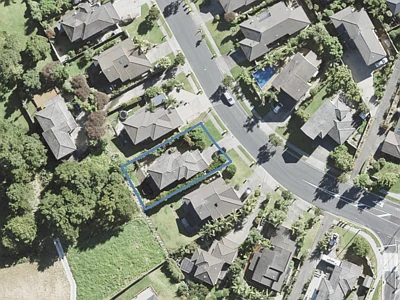 Residential  Single House Zone