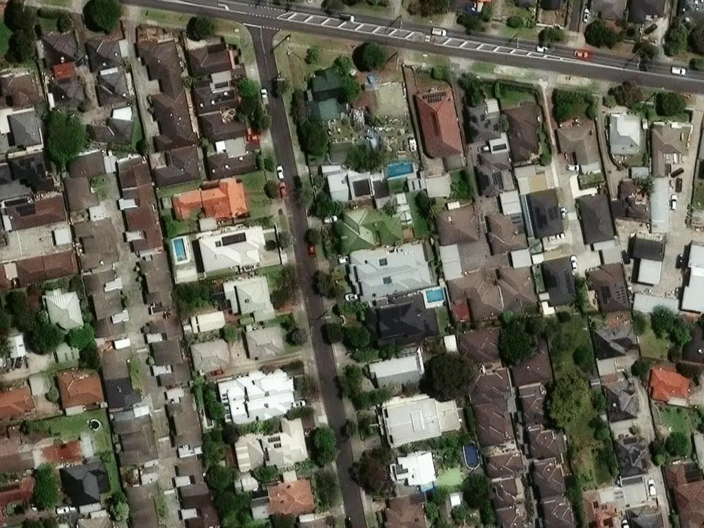 5 ERIC AVENUE, MORDIALLOC, 0房, 0浴