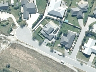 Rural Residential Zone
