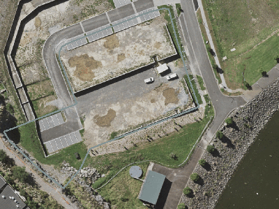 Residential  Terrace Housing and Apartment Building Zone