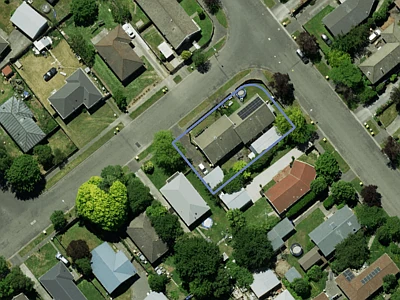 Residential Suburban