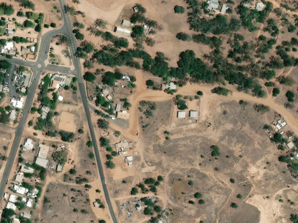 97 LAKEVIEW CR, RUBYVALE QLD 4702, 0 कमरे, 0 बाथरूम