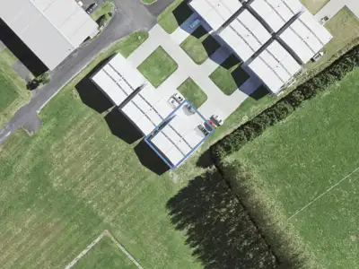 Special Purpose  Airports and Airfields Zone