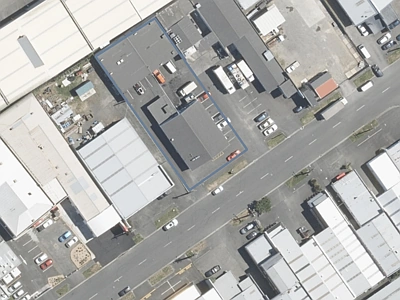 Industrial Zone