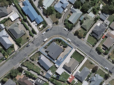 Residential Suburban