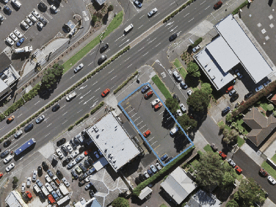 Business  Mixed Use Zone